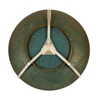 A Chinese Cloisonne Charger