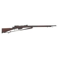 **Italian Vetterli Vitali Model 1870/87/15 6.5mm Rifle