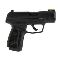 *Ruger MAX-9 in Box with Accessories