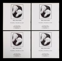 (Cartoon Art) MAULDIN, Bill (1921-2003). A group of 11 Bill Mauldin Items; comprising: