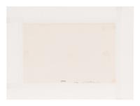 Landscape 2 (from Ten Landscapes ), 1967