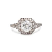 DIAMOND RING