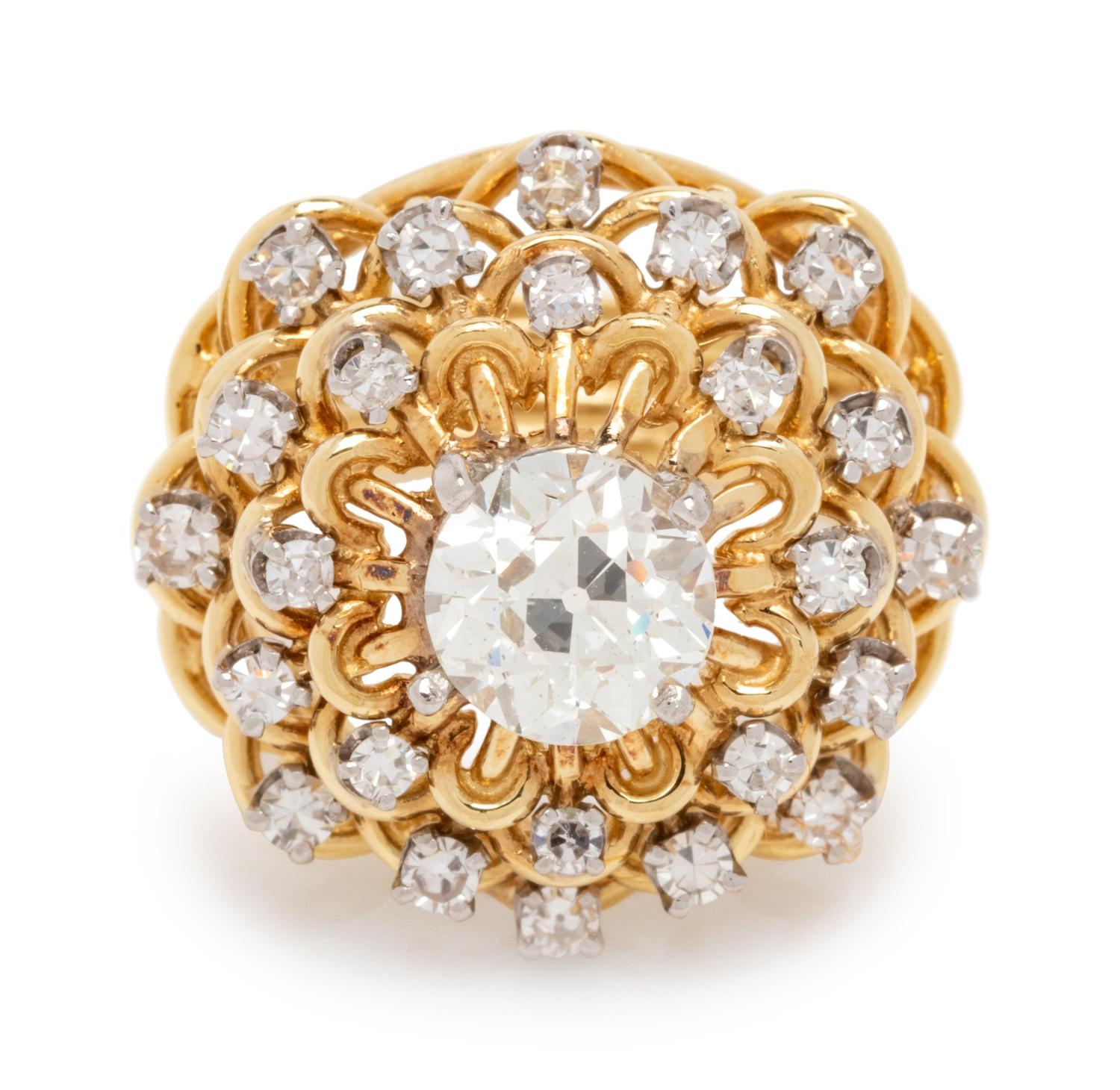 Diamond Ring