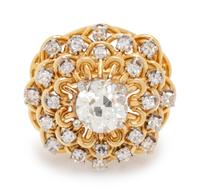 Diamond Ring