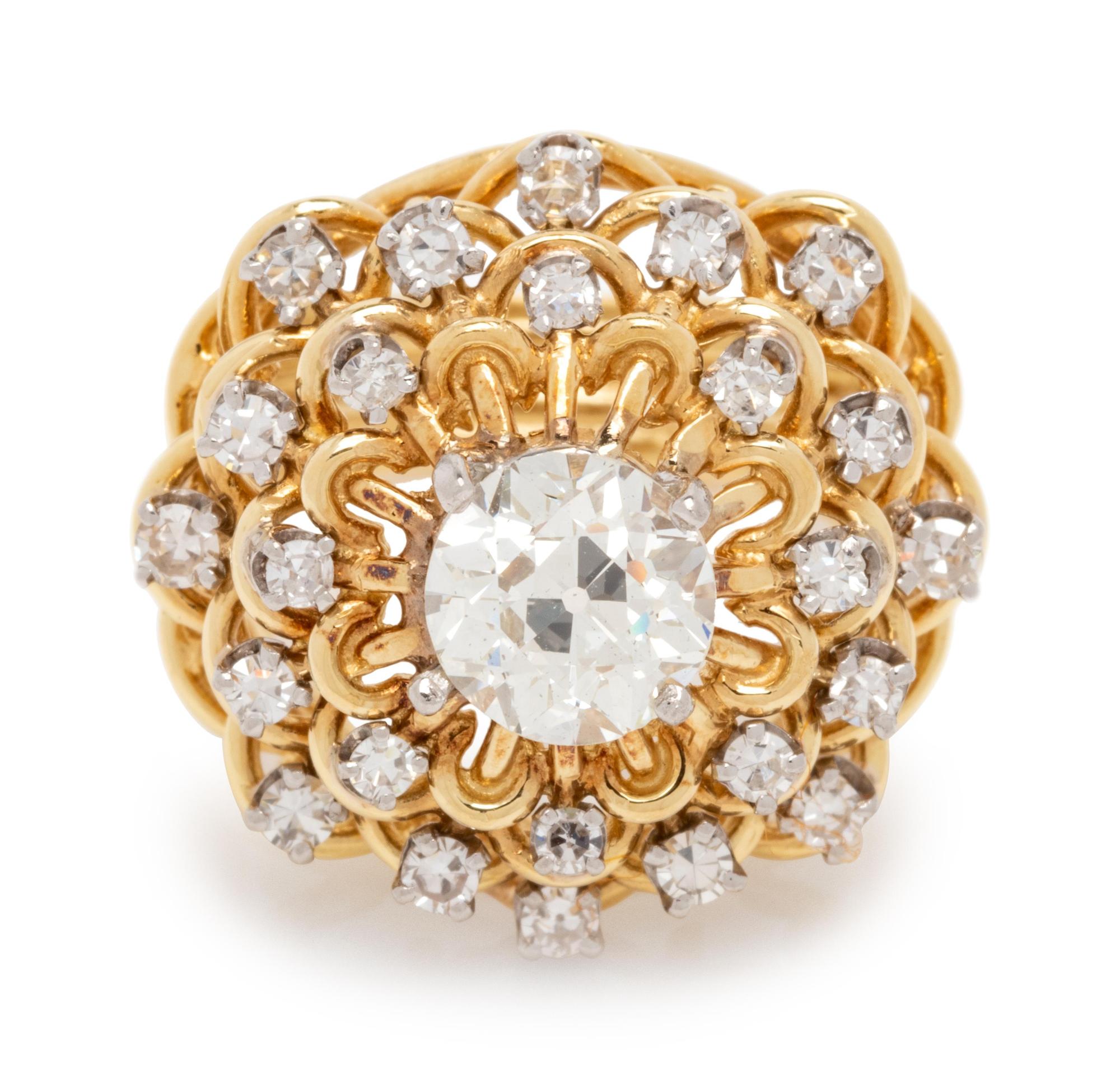 Diamond Ring