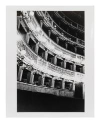A group of four works, 1991-97