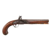 Ketland Flintlock Pistol
