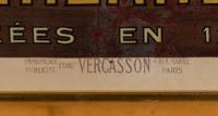 Leonetto Cappiello (French, 1875-1942)