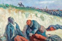 Après la Bataille , c. 1917-18