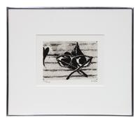 Untitled (from Harvey Gantt Portfolio )