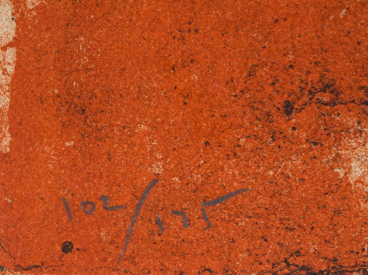 Hombre oscuro , 1976