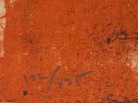 Hombre oscuro , 1976