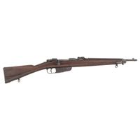 **1918 Dated Italian Brescia Carcano Model 1891/18 Carbine