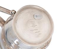 Four Coin Silver Articles