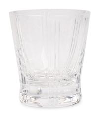 A Baccarat Triade Barware Service