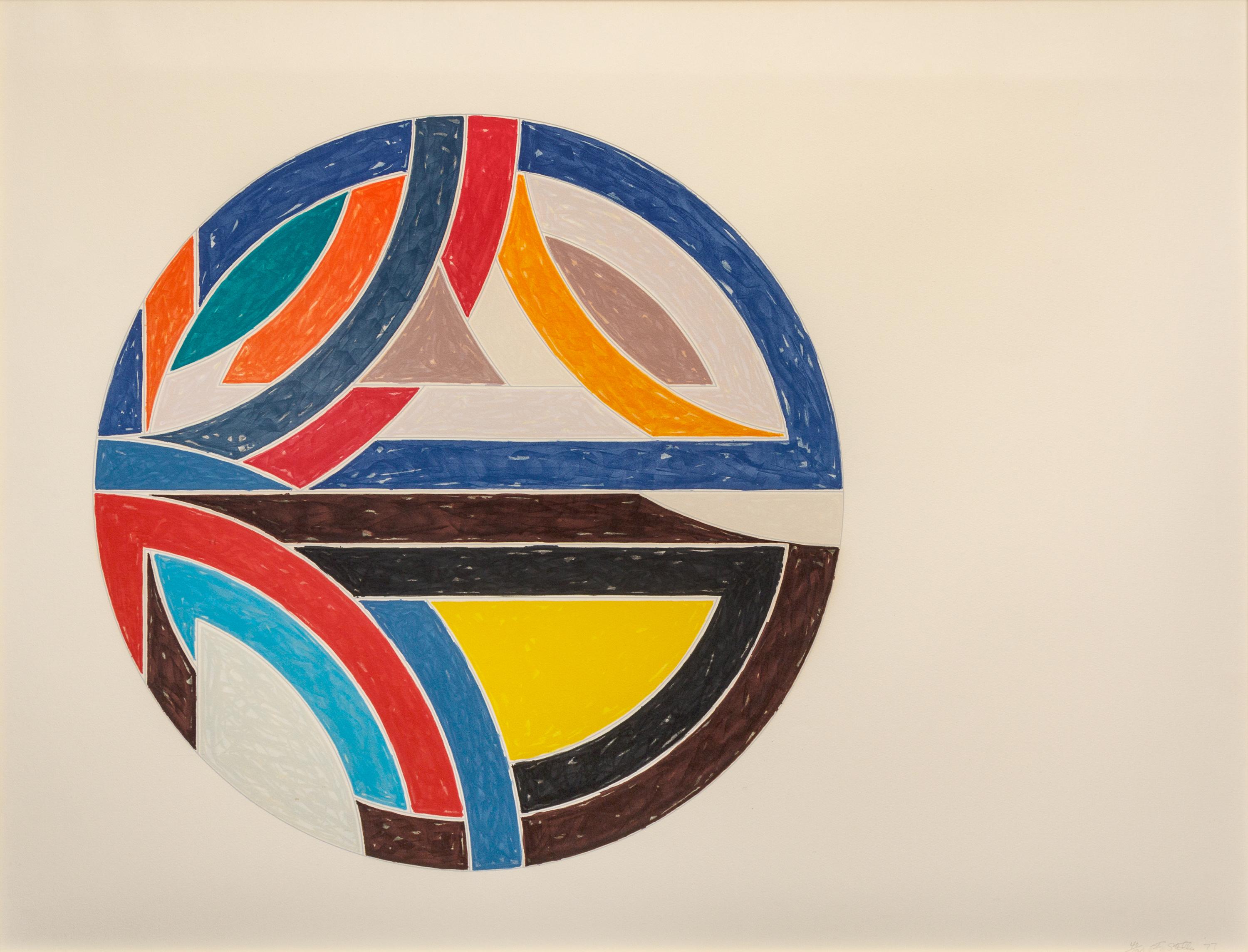 Sinjerli Variation III