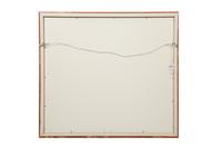 Abstraction de l'Effort , c. 1950 and Les Pigonnier Normand , 1953 (a pair of prints)