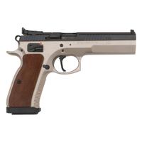 *CZ 75 ST IPSC in Box with Accessories