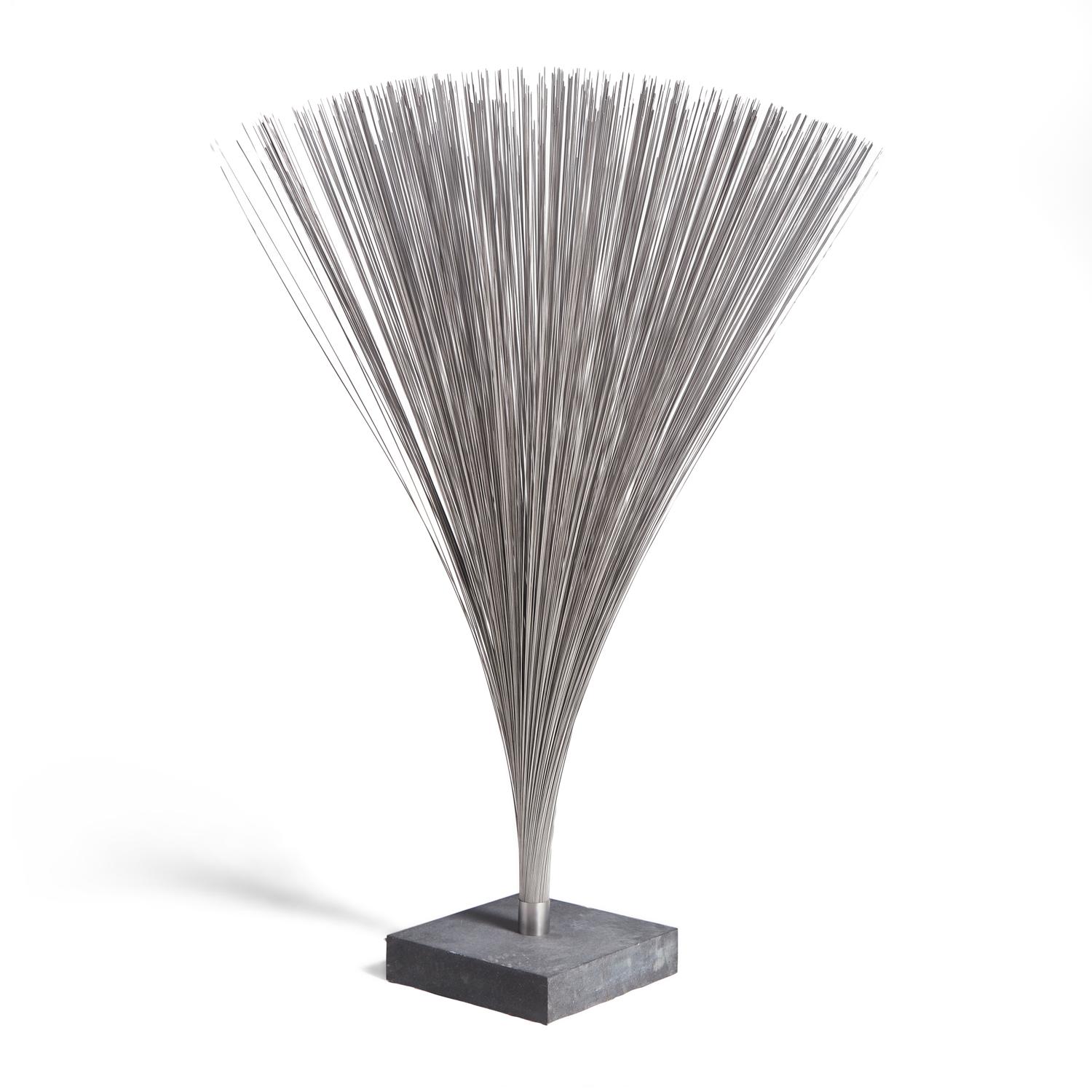 Harry Bertoia (American, 1915-1978) — Untitled, c. 1970s