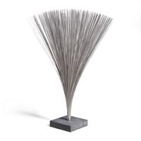 Harry Bertoia (American, 1915-1978) — Untitled, c. 1970s
