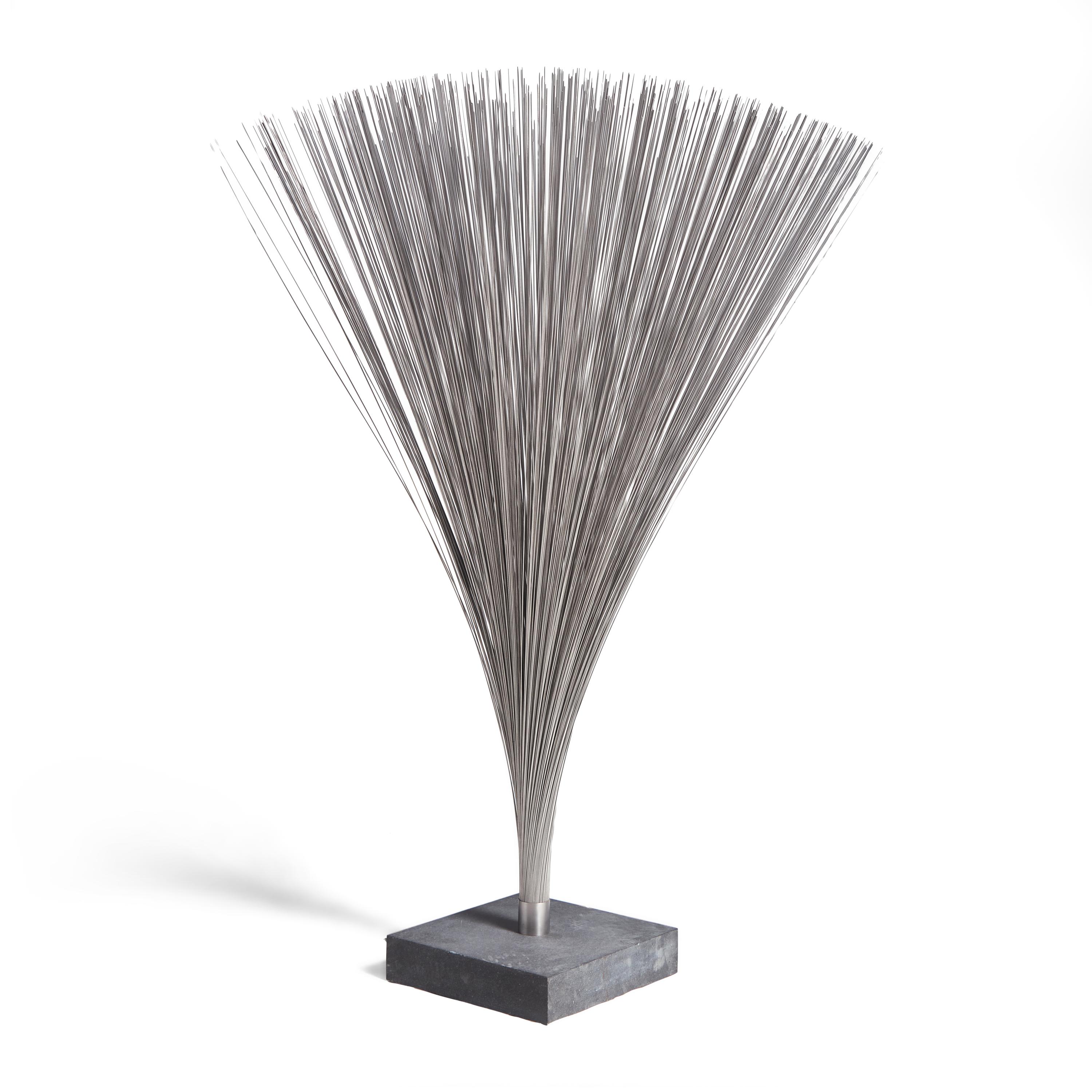 Harry Bertoia (American, 1915-1978) — Untitled, c. 1970s