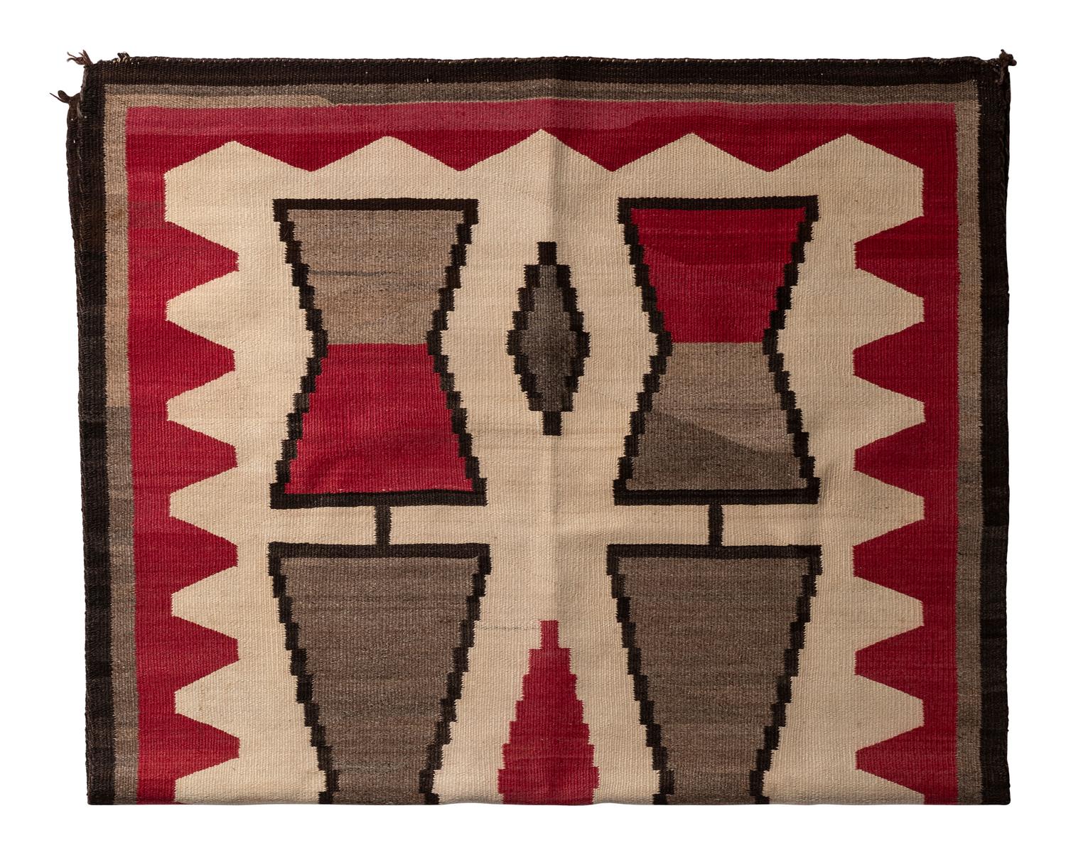 Navajo Regional Weaving / Rug