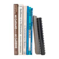 Group of Collector Reference Books