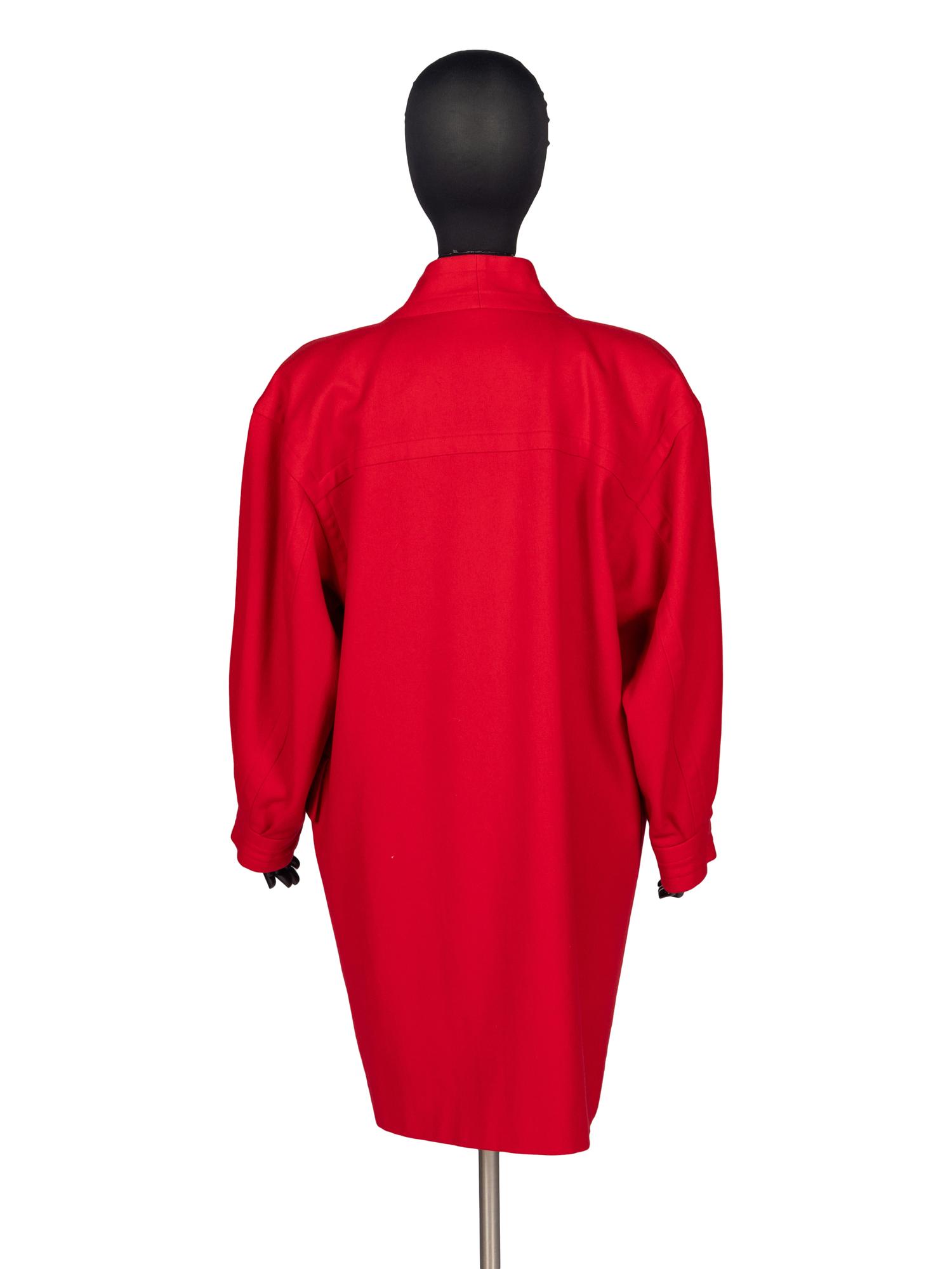 Saint Laurent Rive Gauche Jacket