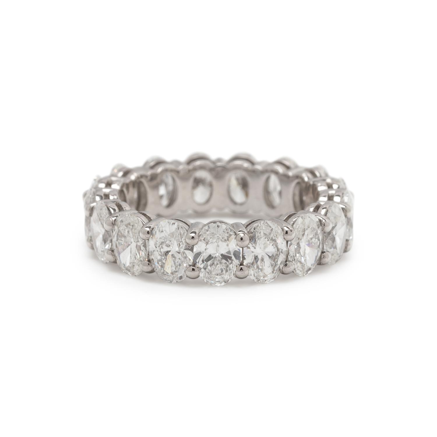 DIAMOND ETERNITY BAND