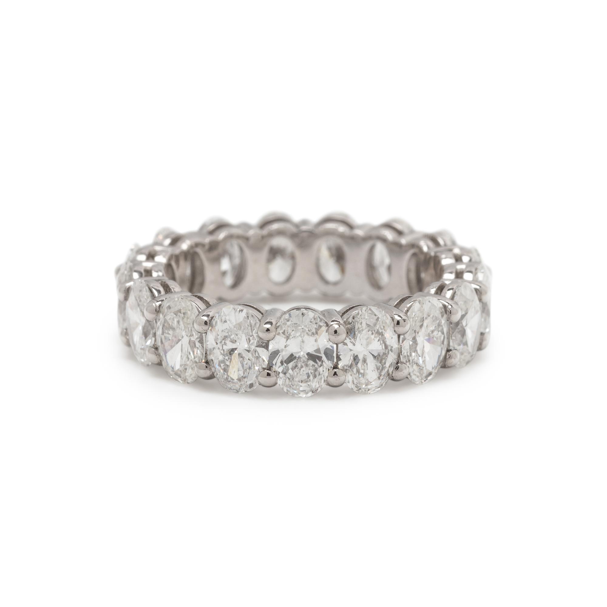 DIAMOND ETERNITY BAND