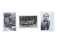 [FILM]. COE, Jim (1921-1997). Photographic archive of Hollywood stills photographer Jim Coe featuring images from Deliverance, the Reivers, Adam at Six A.M. with stills, contact sheets, production views, and behind-the-scenes images.
