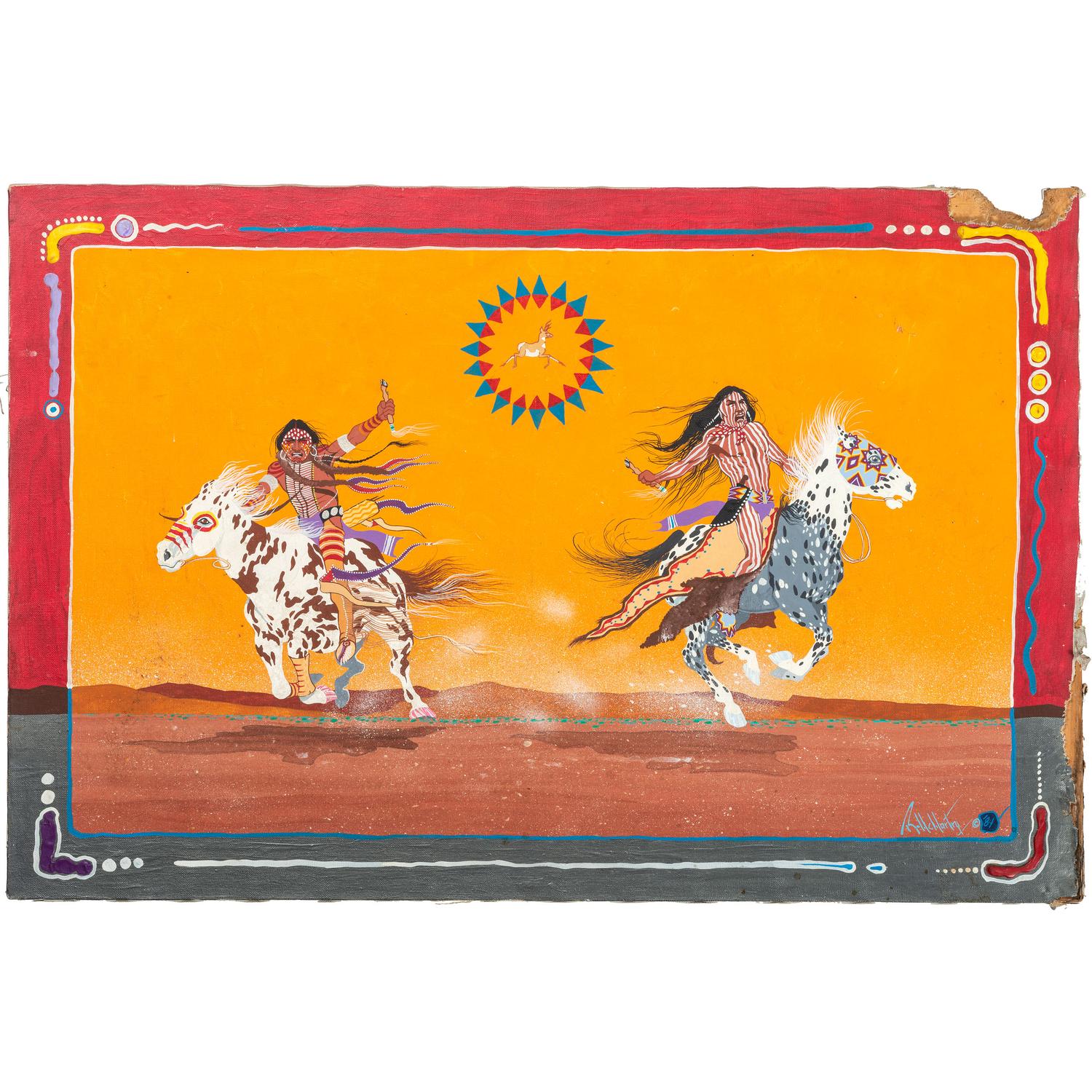 Antelope Medicine
