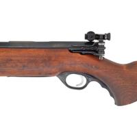 **U.S. Property Marked Mossberg Model 44