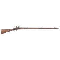 Composite French Charleville Pattern Musket