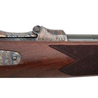 *H&R Model 1871-1971 Centennial Commemorative Officer's Rifle