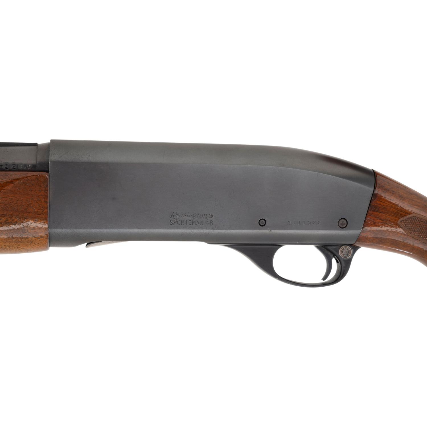 **Remington Model 48 Sportsman Skeet