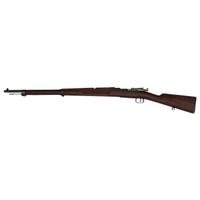 ** Swedish Mauser M/1896 by Carl Gustafs