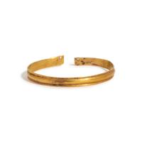 An Achaemenid Gold Bracelet