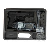 *Early Sig P239 in Box with Accessories and .357 Sig and .40 S&W barrels.