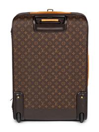 Louis Vuitton Pégase 65 Rolling Suitcase