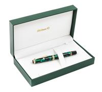 A Pelican Souveran City Line: Berlin Special Edition Fountain Pen