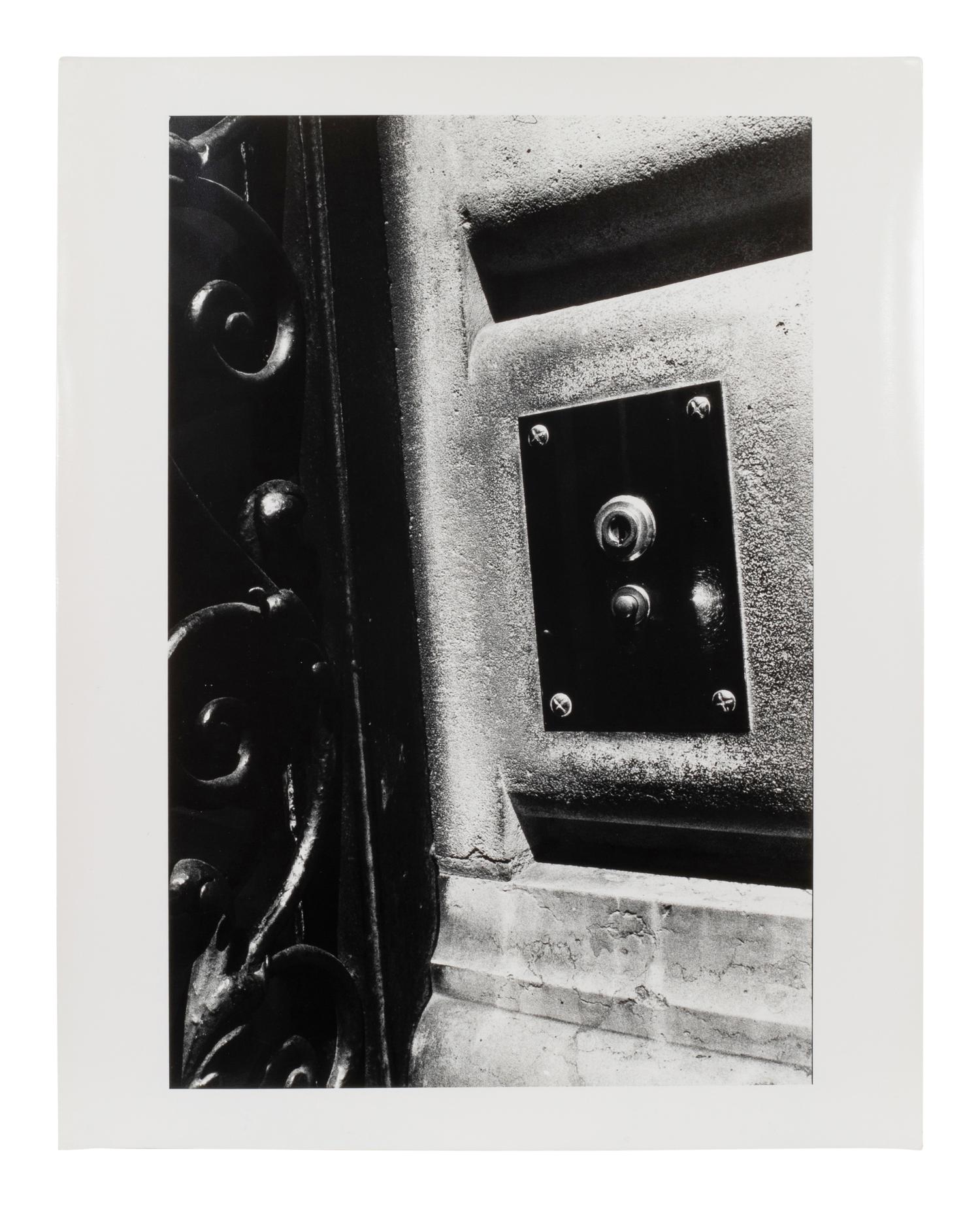 A Group of Seven Works, 1983-1986