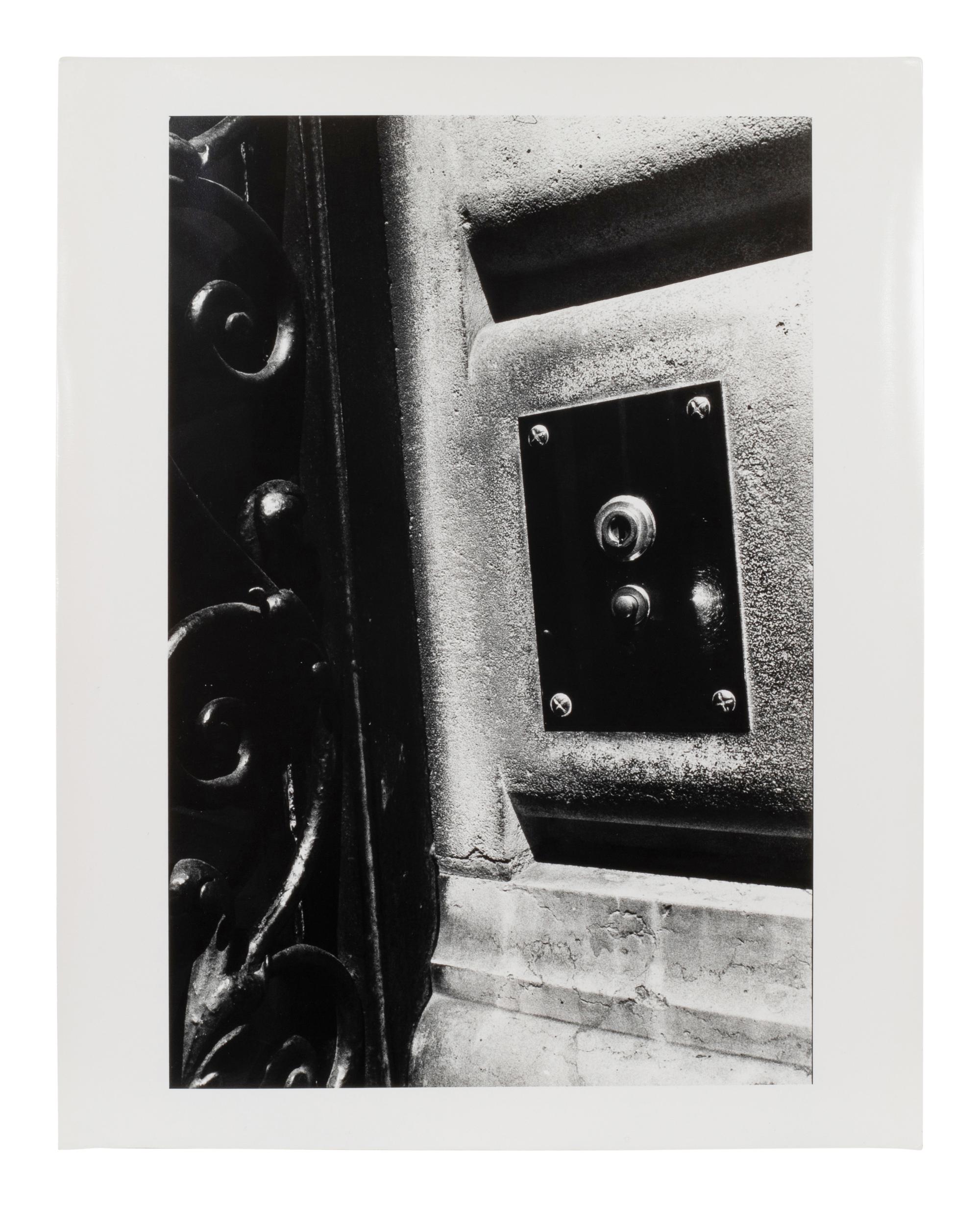 A Group of Seven Works, 1983-1986