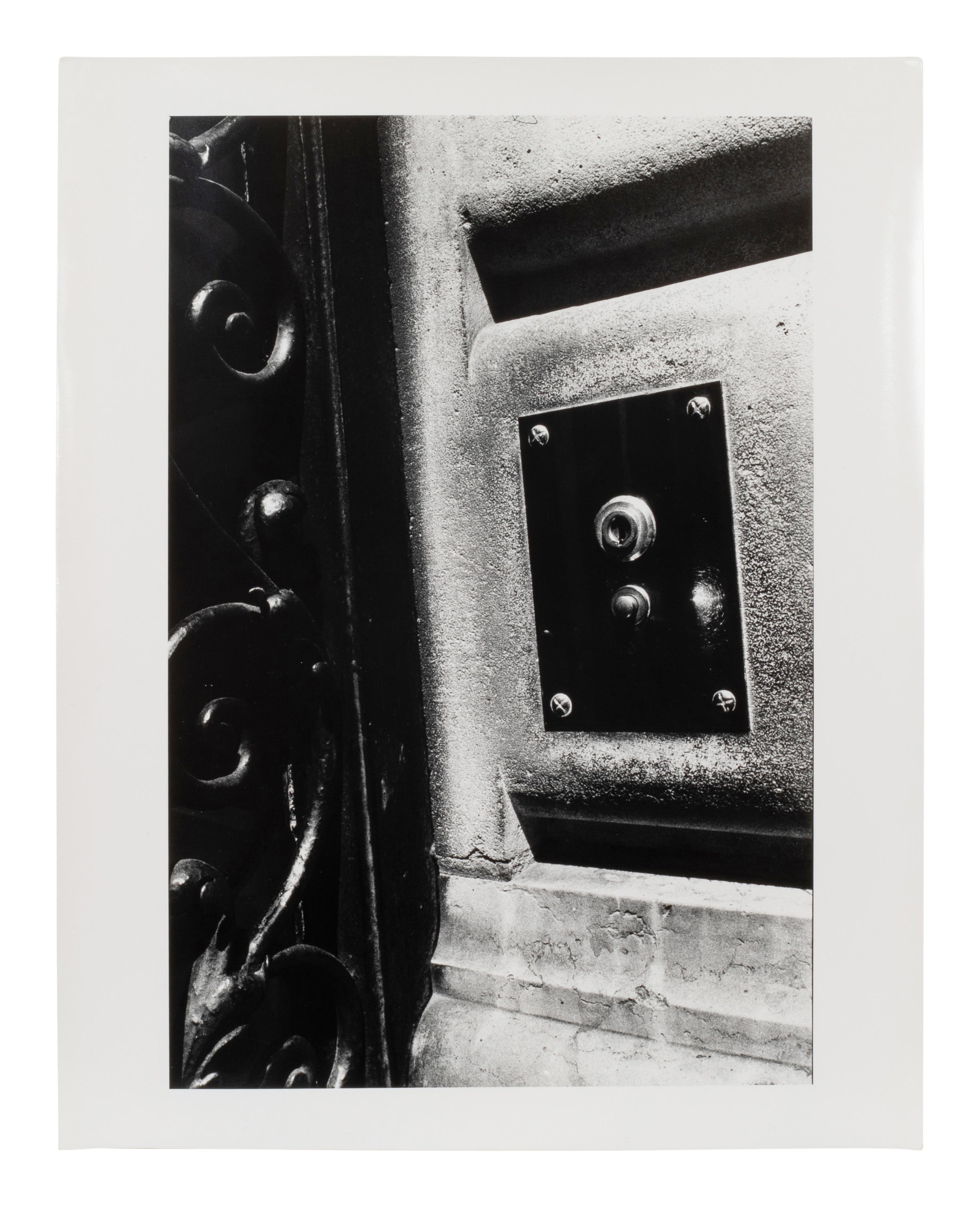 A Group of Seven Works, 1983-1986