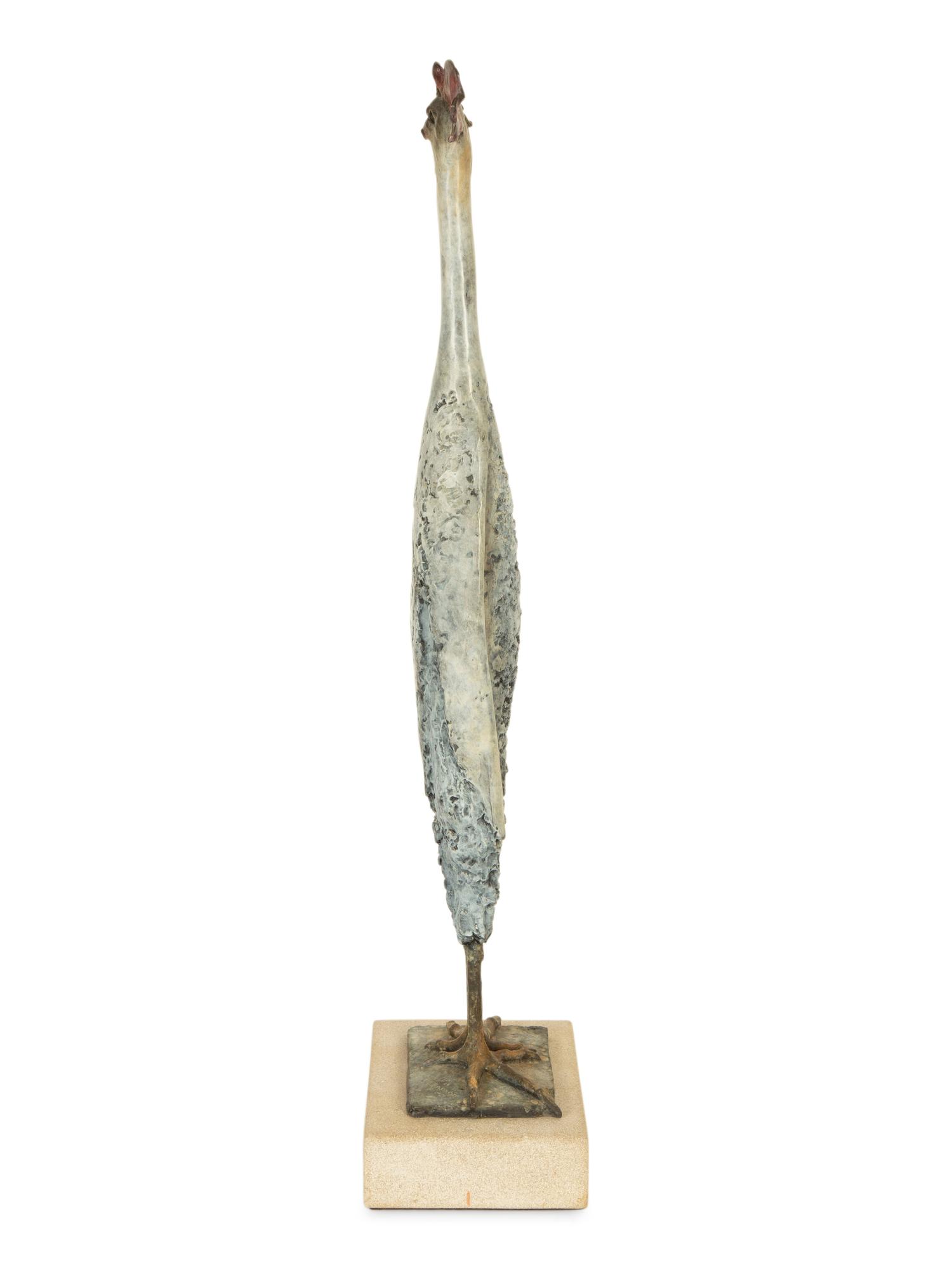 Untitled 'Rooster'