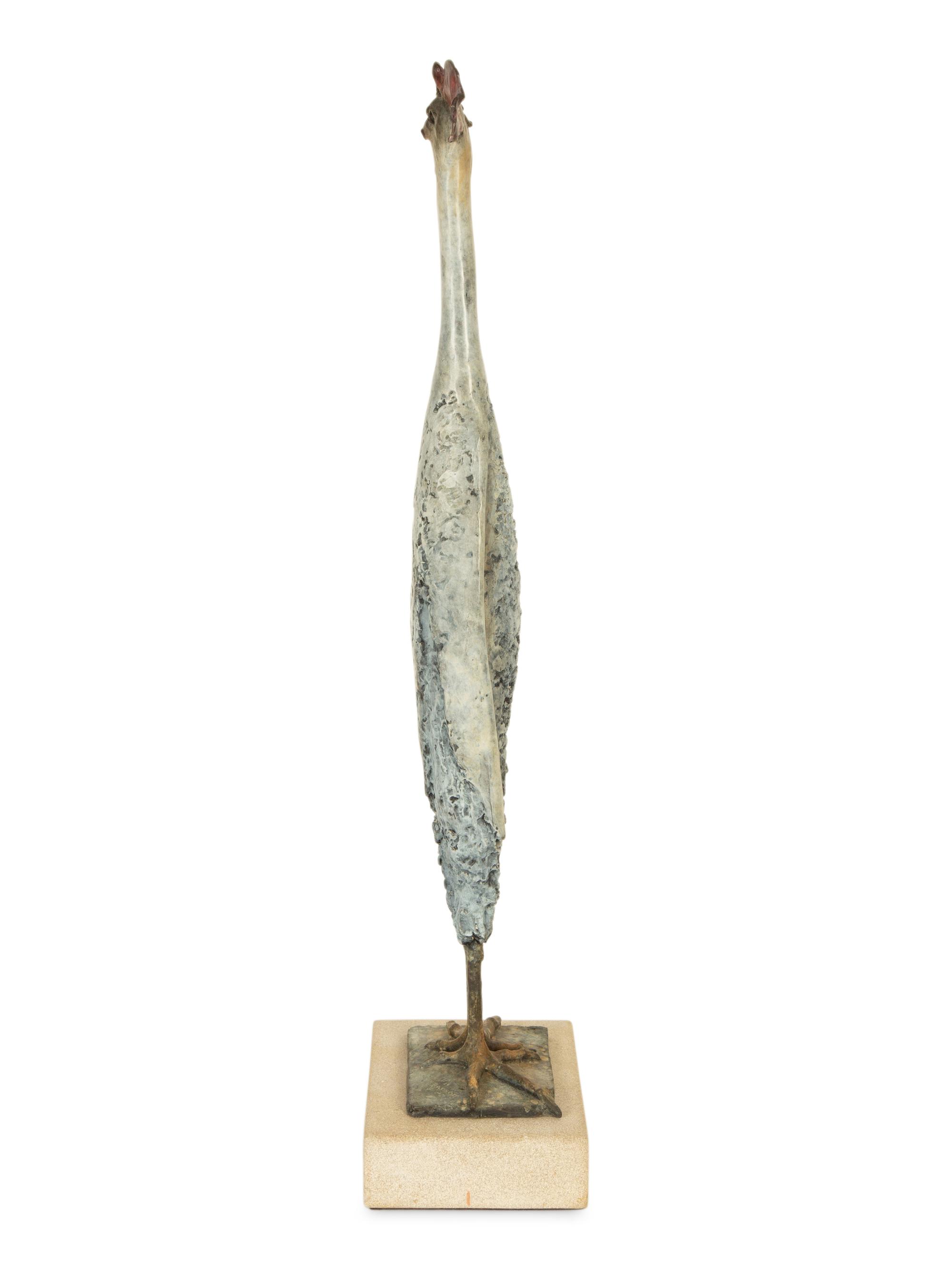 Untitled 'Rooster'