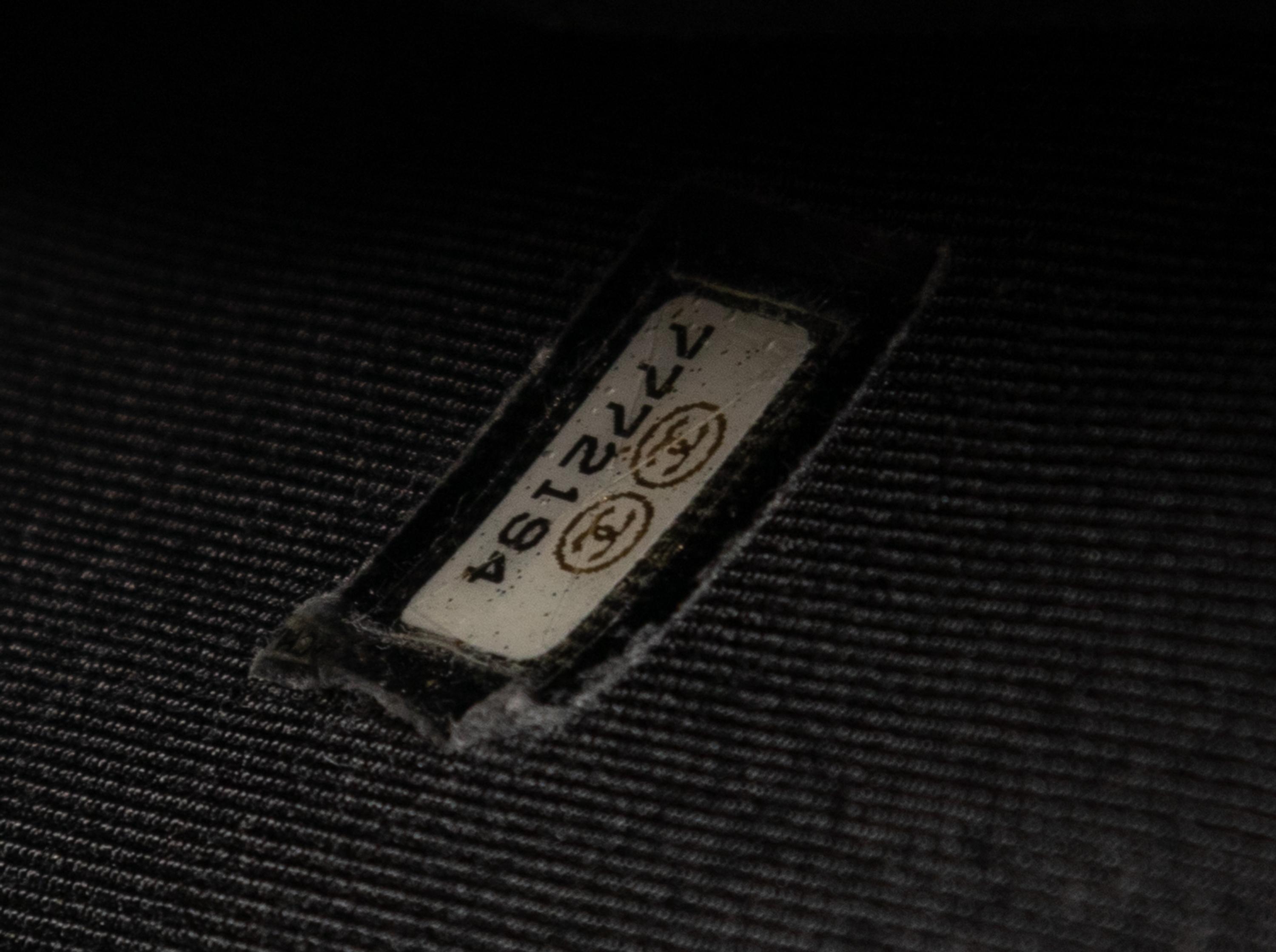 Chanel Mademoiselle Coco Tote, c.2002