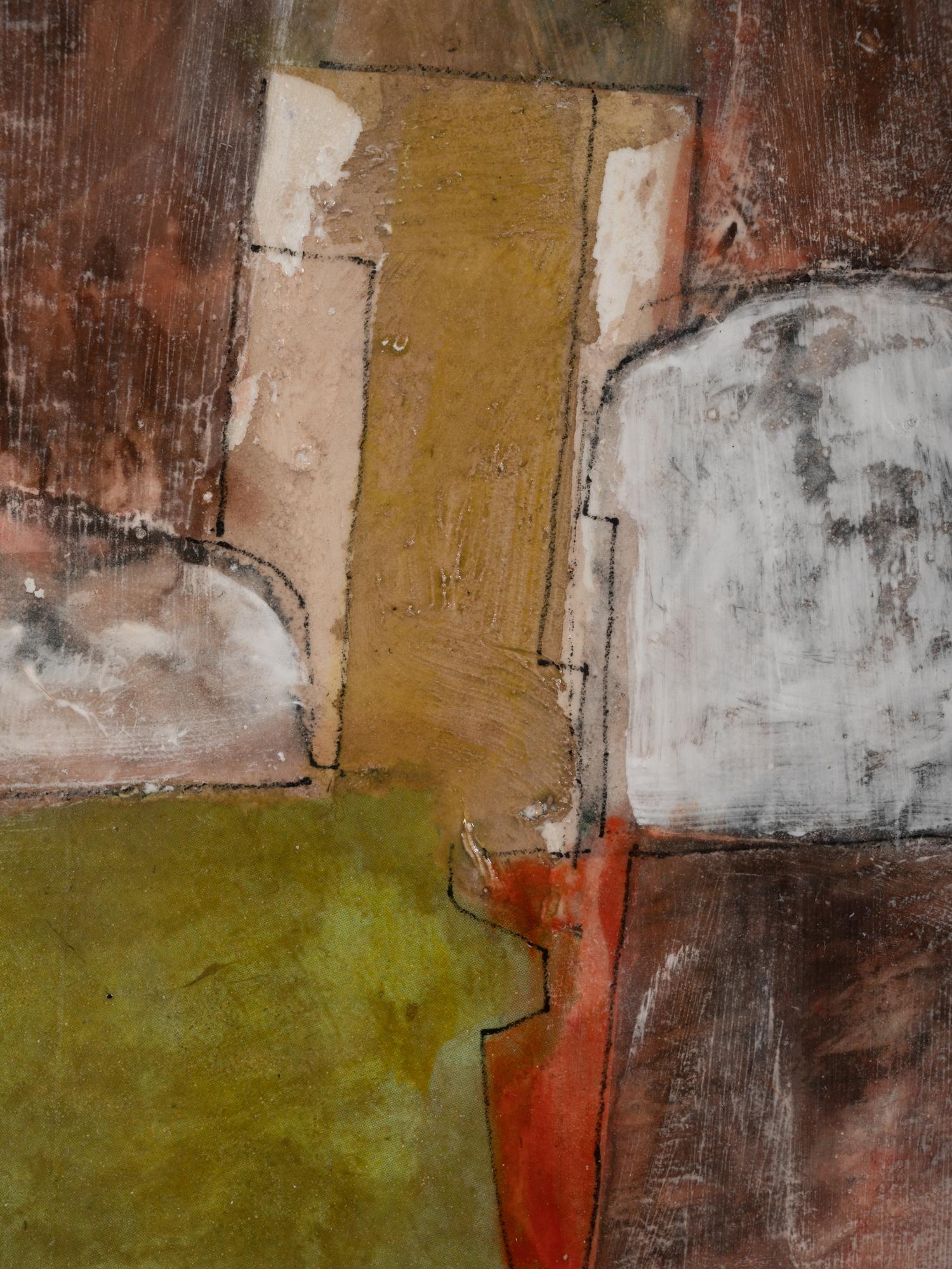 Untitled Abstract