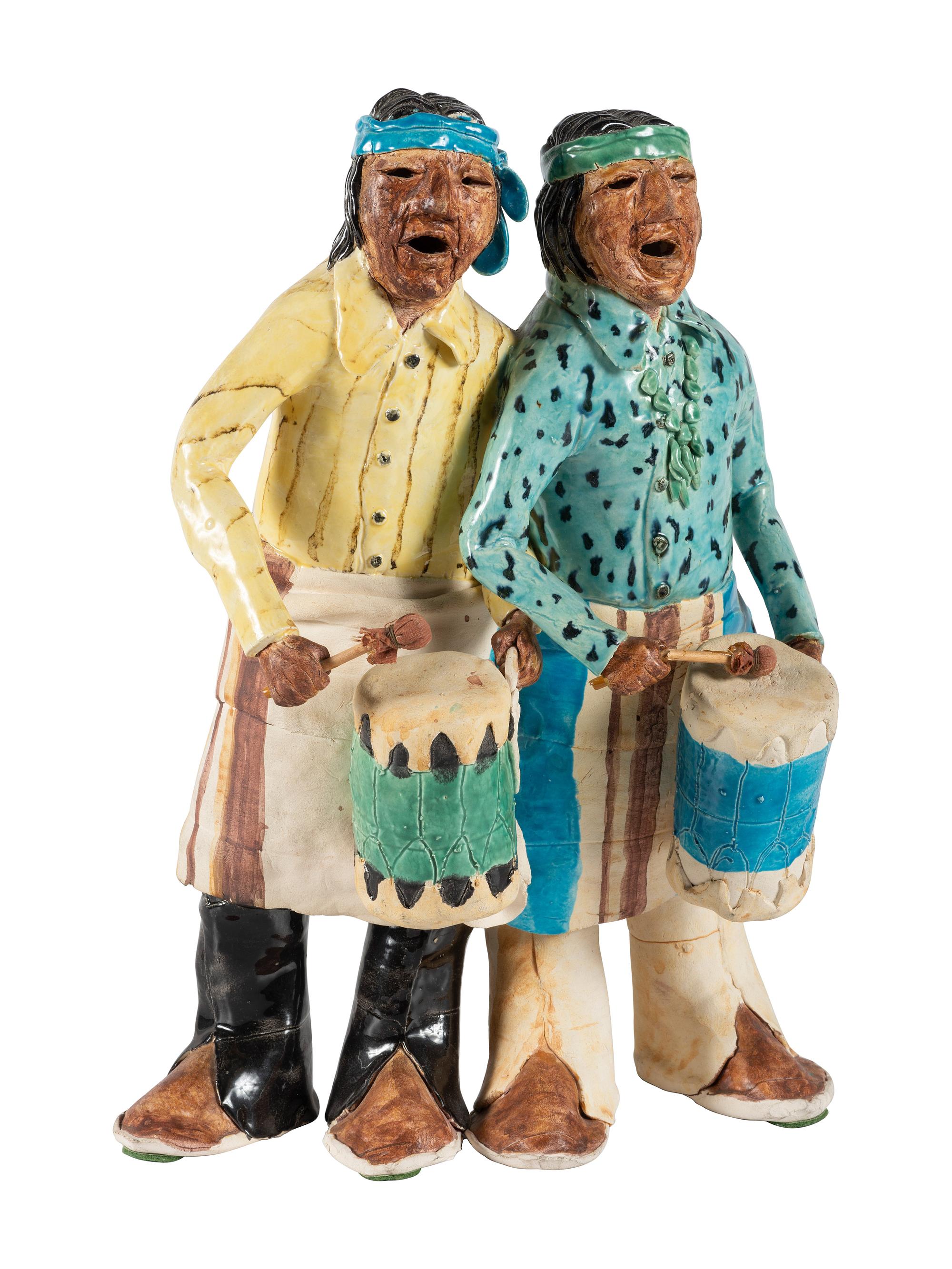 untitled, singers