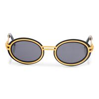 A Pair of Vintage Gianni Versace Sunglasses
